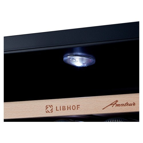 Винный шкаф Libhof Amateur AM-18