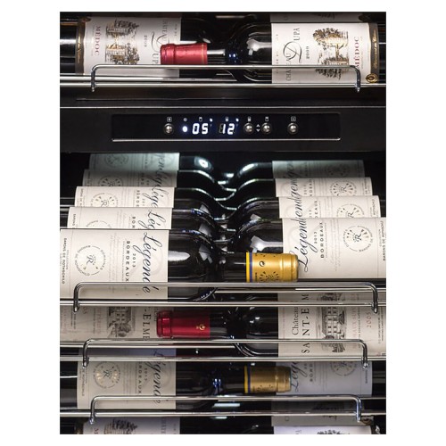 Винный шкаф La Sommeliere PF160DZ
