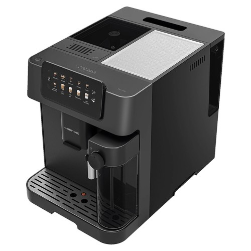 Кофемашина Grundig KVA 7230