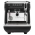 Кофемашина Nuova Simonelli Appia Life 1Gr V черная, высокая группа, автомат