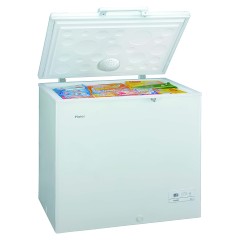 HCE259R Морозильный ларь Haier