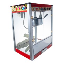 Аппарат для попкорна Foodatlas HP-6A