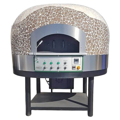 Печь для пиццы газовая Firinmak MaxNg 120