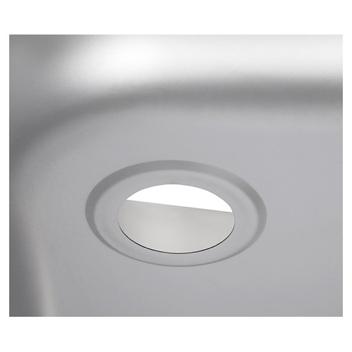 Ванна моечная Luxstahl ВМ3 18/6/8.5 (0.8)