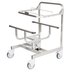 Тележка для гастроемкостей GN 1/1 Robot Coupe Ergo Mobile 49066