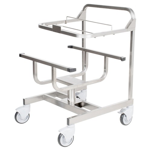 Тележка для гастроемкостей GN 1/1 Robot Coupe Ergo Mobile 49066