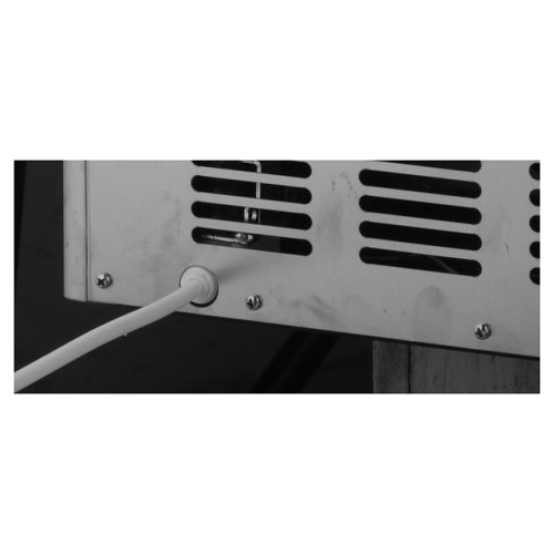 Льдогенератор Cooleq ZBC-22C