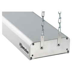 Подогреватель инфракрасный Bartscher 114006