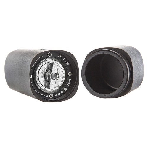 Кофемолка Timemore Chestnut X-Black