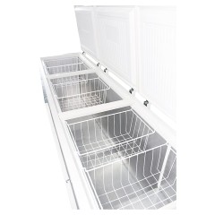 Ларь морозильный Aucma BD-818