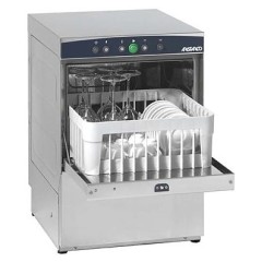 Машина стаканомоечная Aristarco AF 35.25 DDE