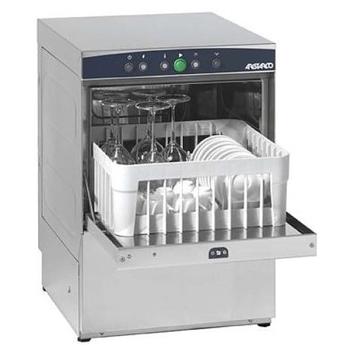 Машина стаканомоечная Aristarco AF 35.25 DDE