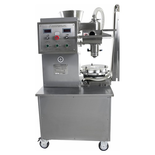 Пельменный аппарат для хинкали Foodatlas BGL-30E (AR)