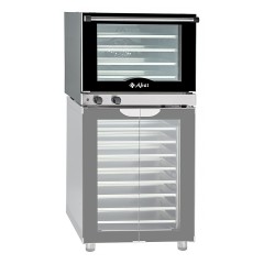 Конвекционная печь КПП-4ЭМ 