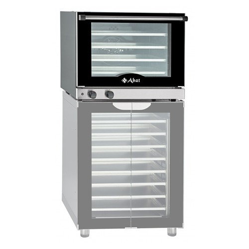 Конвекционная печь КПП-4ЭМ 