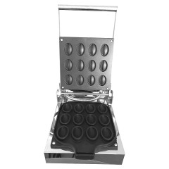 Вафельница Airhot WWN-12 COFFEE BEAN