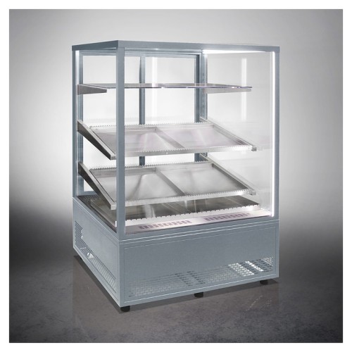 Напольная холодильная витрина для мяса Finist JOBS MEAT JM-119-135 среднетемпературная
