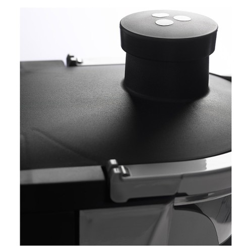 Соковыжималка универсальная Zumex Multifruit Black