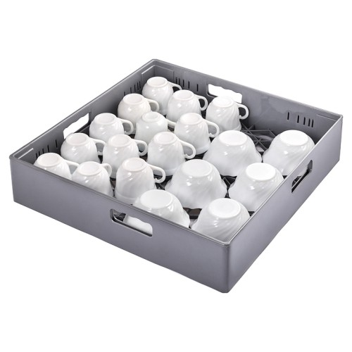 Машина посудомоечная туннельная МПТ-2000 (левая)