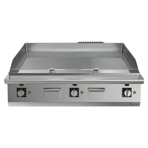 Поверхность жарочная VITAL PRO-EPI7030R