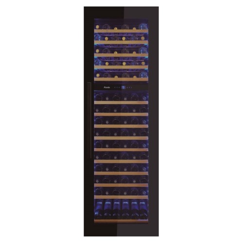 Винный шкаф Pando PVMAV 178-112 CRL