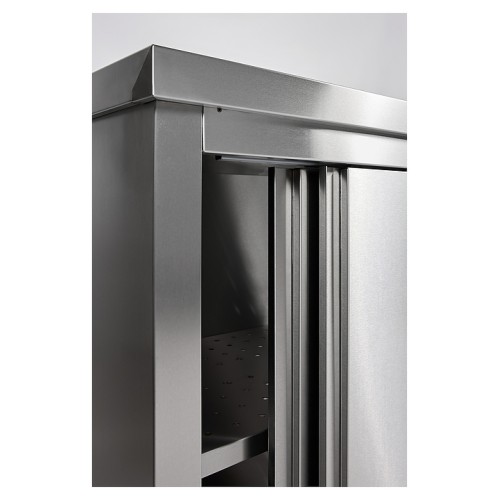 Стол тепловой Restoinox Т-СПЗК-15/6 закрытый