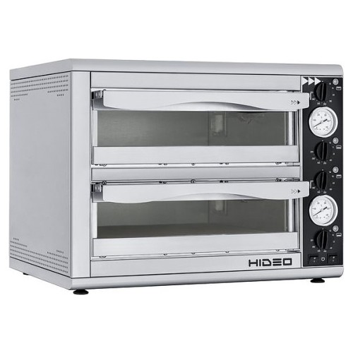 Печь для пиццы Prismafood HIDEO 2/40