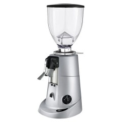 Кофемолка Fiorenzato F5 DT TIMER серая