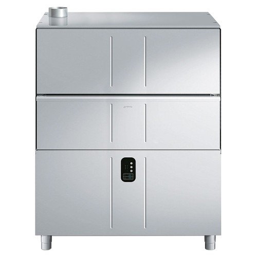 Котломоечная машина SMEG Professional UW60132DPS