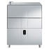 Котломоечная машина SMEG Professional UW60132DPS
