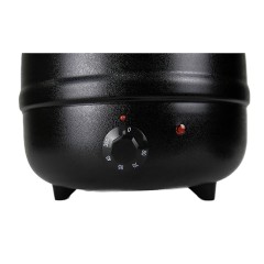 Мармит электрический CuisinAid CD-83010SP