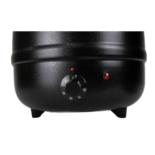 Мармит электрический CuisinAid CD-83010SP