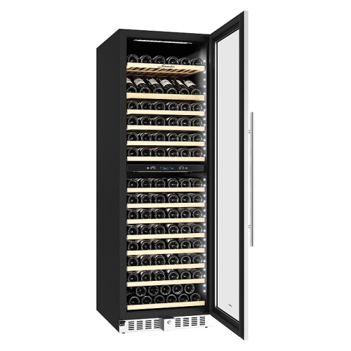 Винный шкаф Libhof Sommelier SMD-165 Silver