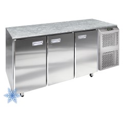 Стол холодильный Finist НХСвс-700-3