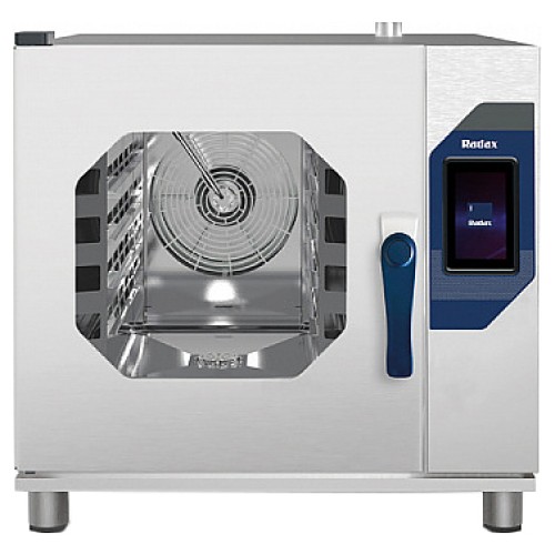 Пароконвектомат Radax YESENIN ES05TSCLU