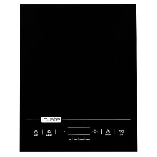 Плита индукционная Iplate YZ-T24