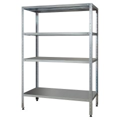 Стеллаж кухонный Finist СтПН 1200х600х1800 мм