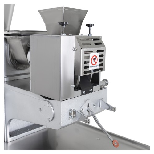 Пельменный аппарат Foodatlas JGL 120-5B Eco