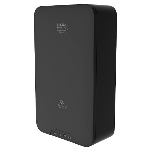 Приточно-очистительный комплекс ROYAL Clima RCB 80 LUX