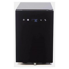 Охладитель молока ICEBOX MC8DBST