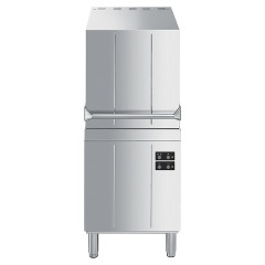 Купольная посудомоечная машина SMEG Professional HTY500D