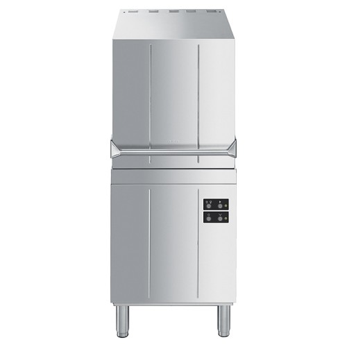 Купольная посудомоечная машина SMEG Professional HTY500D