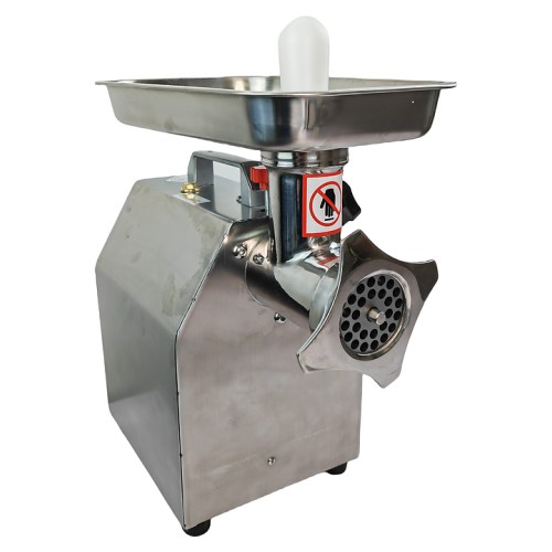 Мясорубка Crazy Pan CP-MG12S