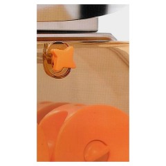 Соковыжималка автоматическая для цитрусовых Kocateq WF2000ASJ