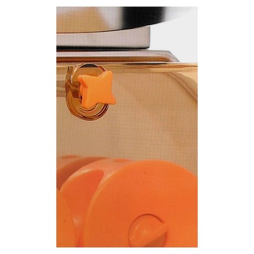 Соковыжималка автоматическая для цитрусовых Kocateq WF2000ASJ