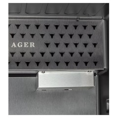 Шкаф для вызревания мяса DRY AGER DX 1000 Premium S