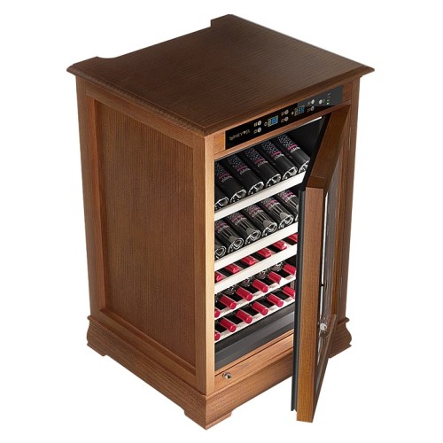 Винный шкаф MEYVEL MV46-WN1-C