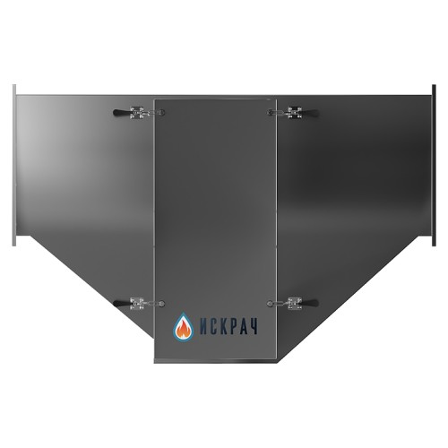 Искрогаситель ИСКРАЧ ТУШИЛА 2 МАКС 5000