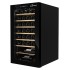Винный шкаф Libhof Gourmet GM-34 black