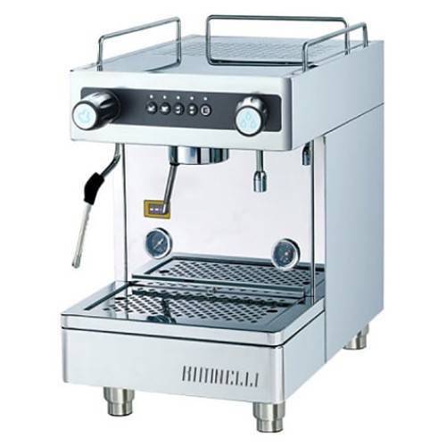 Кофемашина KIMNELLI K101Т